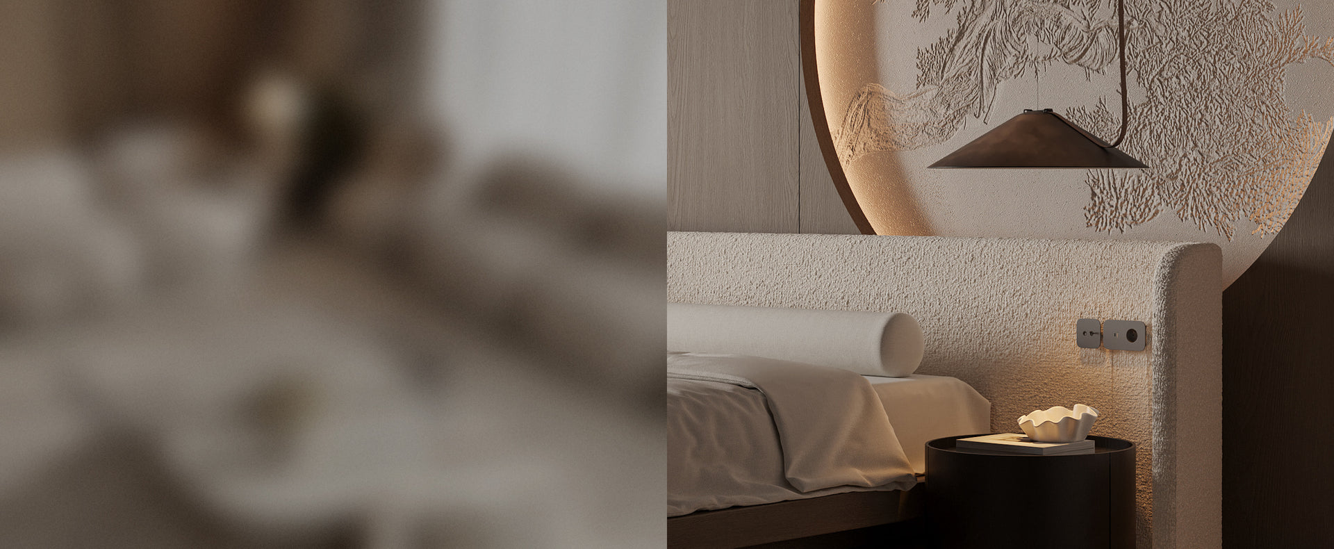 Relax. Recharge. Reconnect