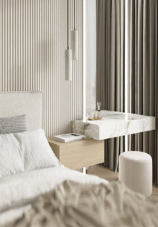 SKIN CARE & SPA